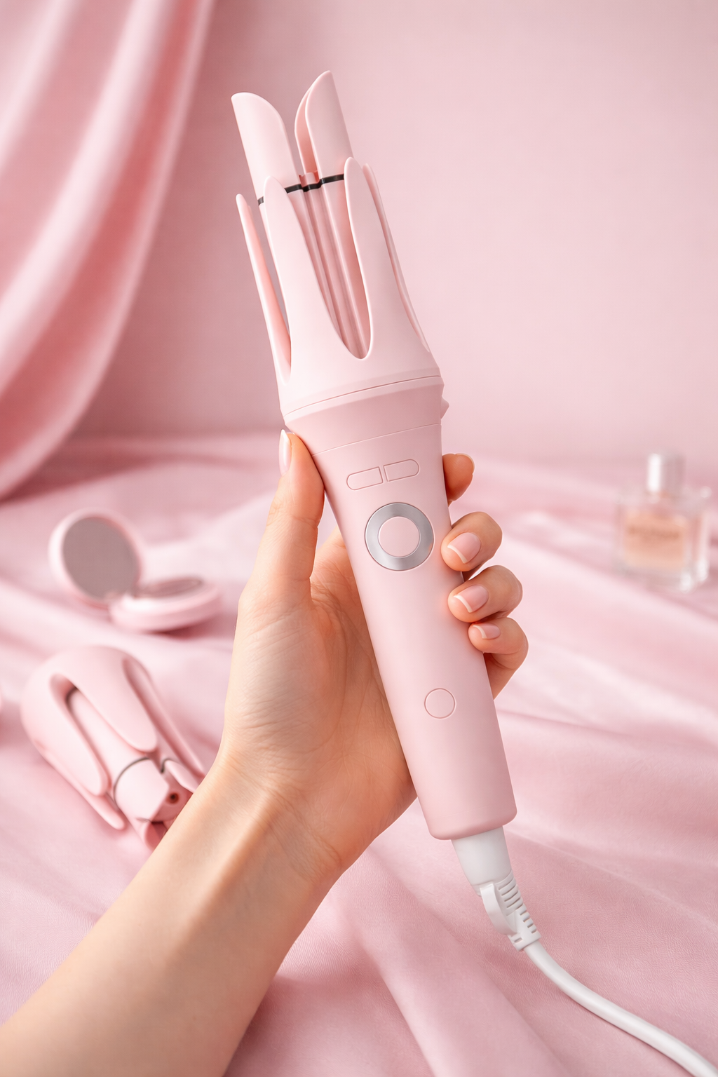 Nova 3 in 1 Hair styler